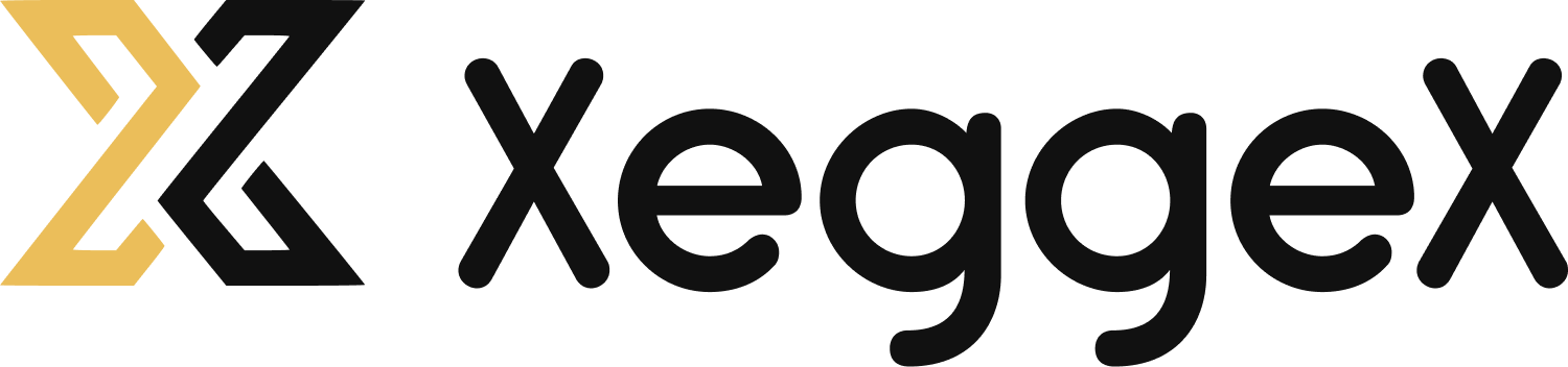 Logo Xeggex